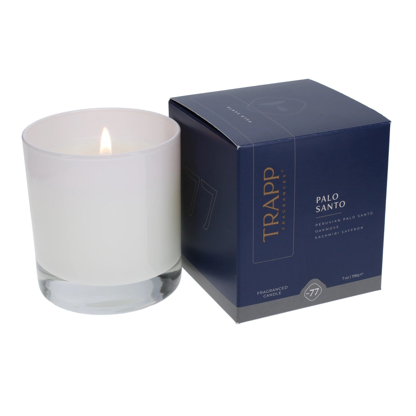 Signature Candle