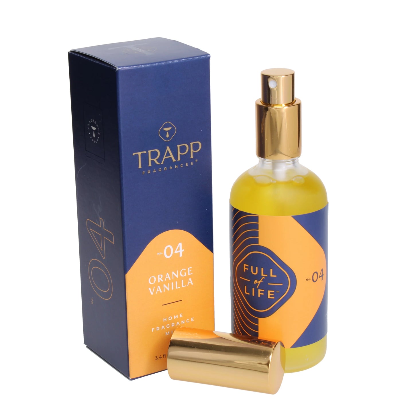 Home Fragrance Mist