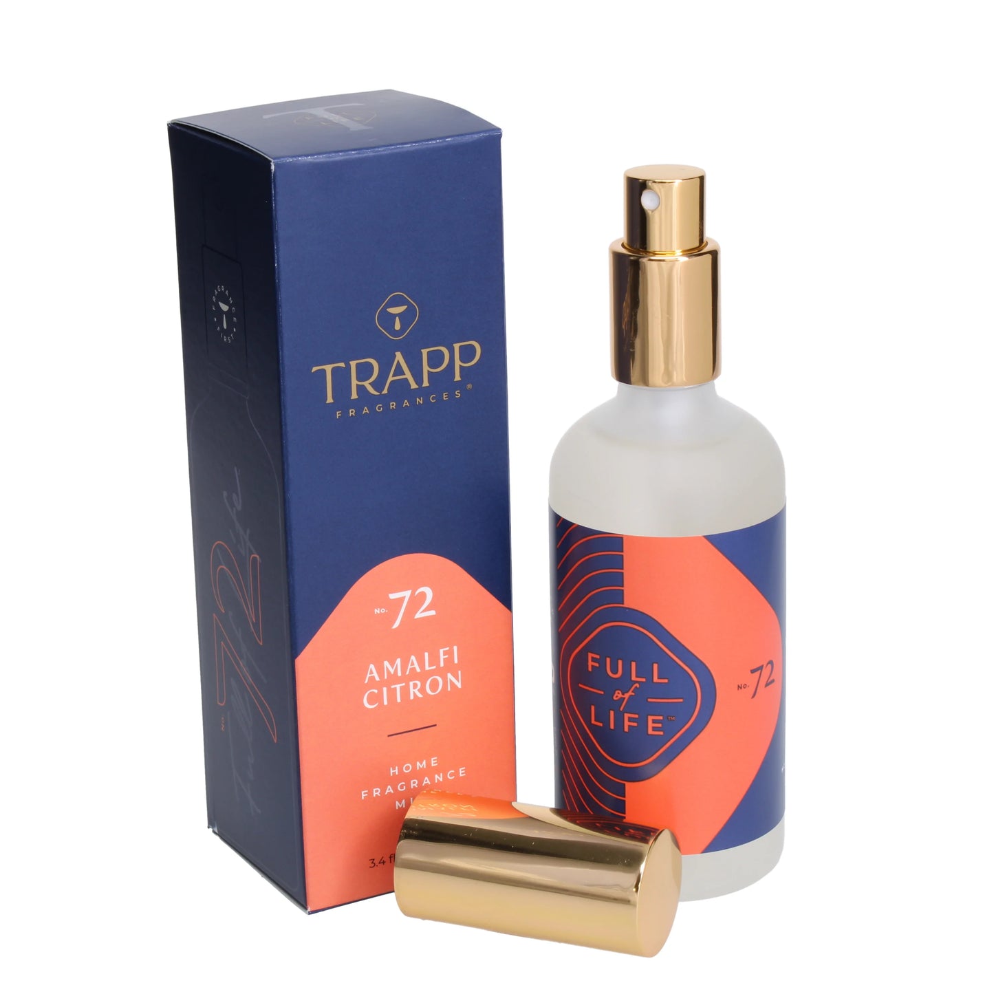 Home Fragrance Mist