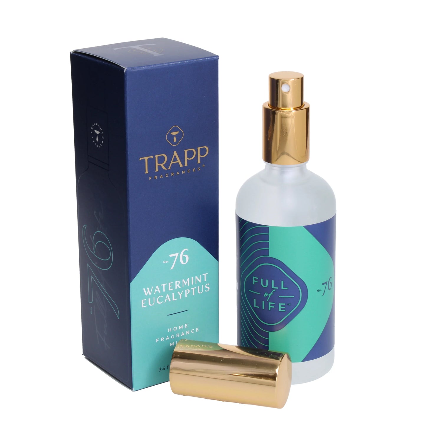 Home Fragrance Mist