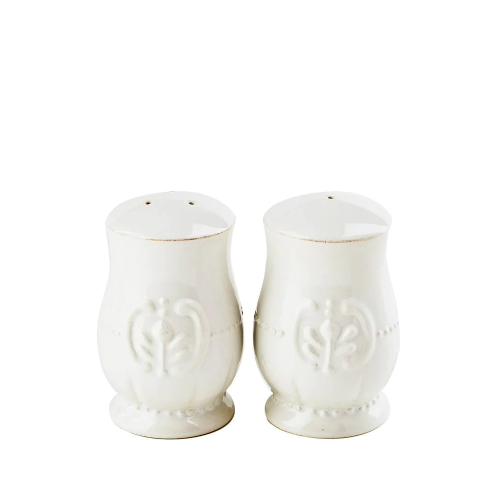 Isabella Salt & Pepper