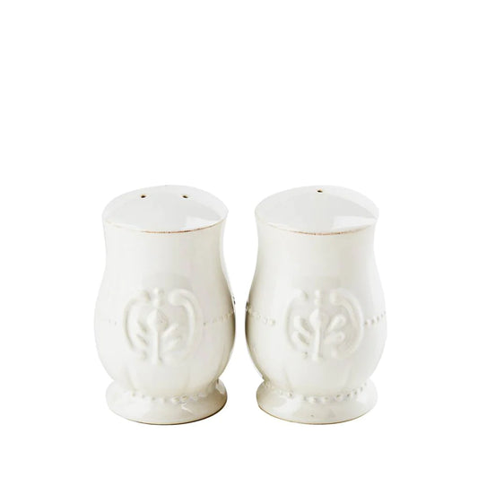Isabella Salt & Pepper