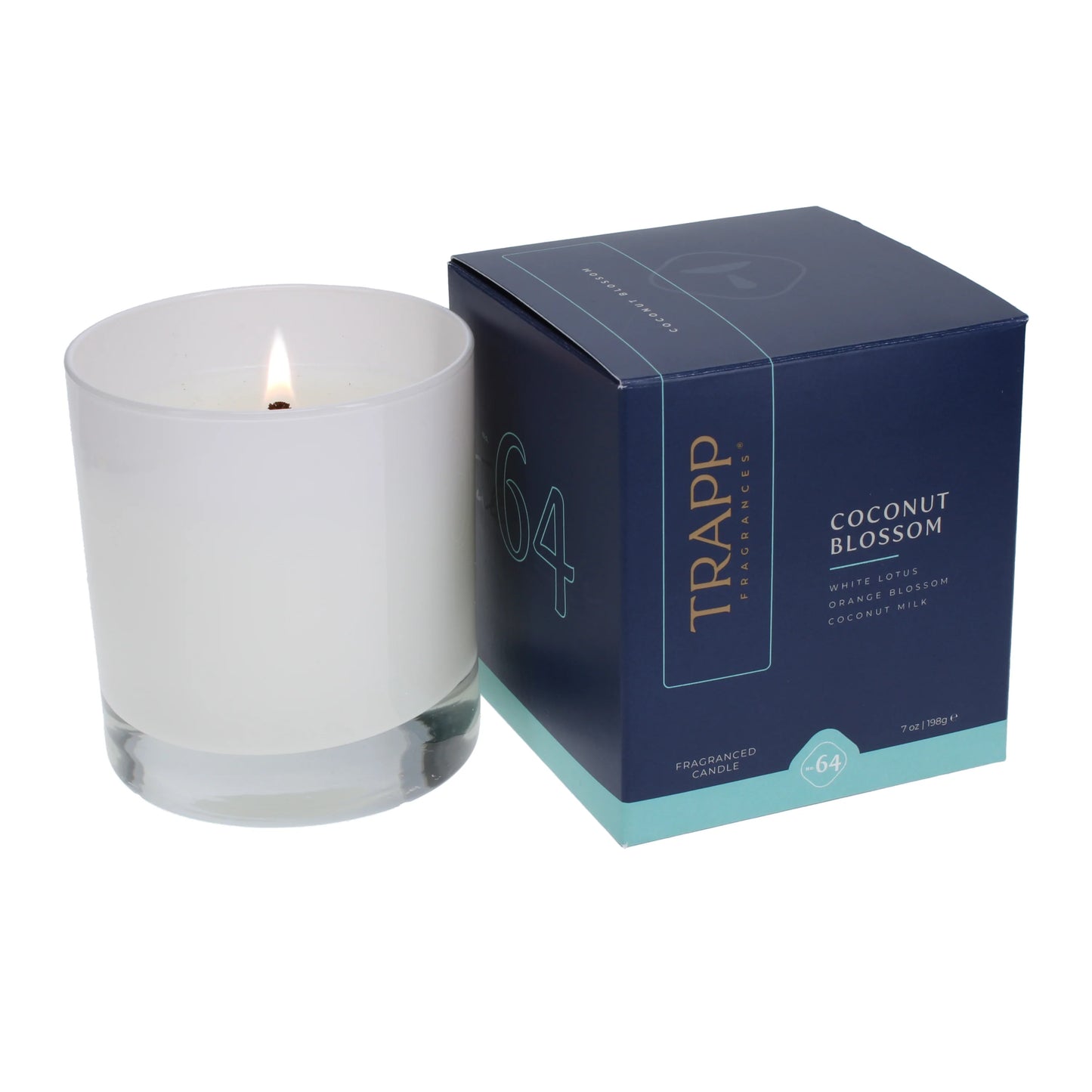 Signature Candle