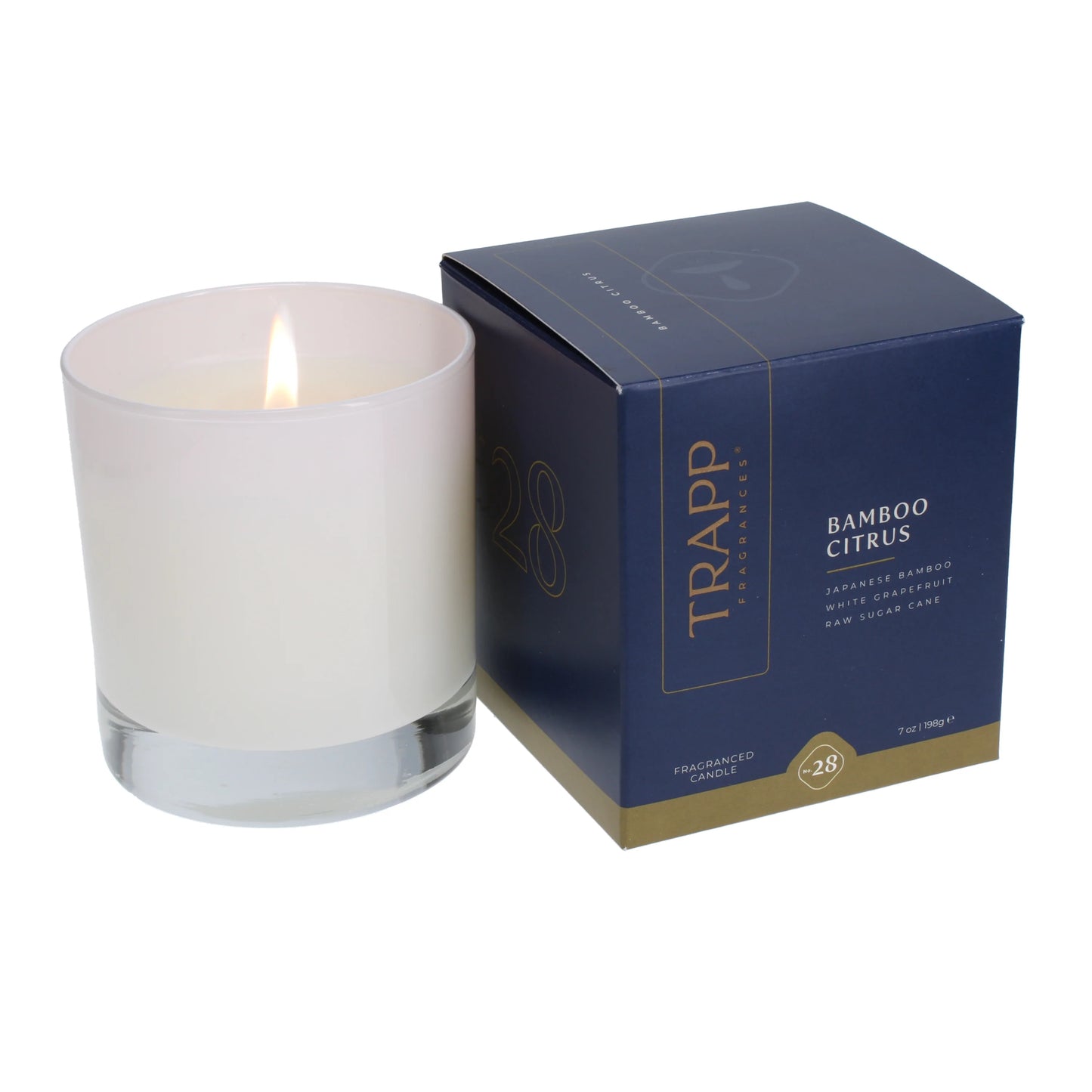 Signature Candle