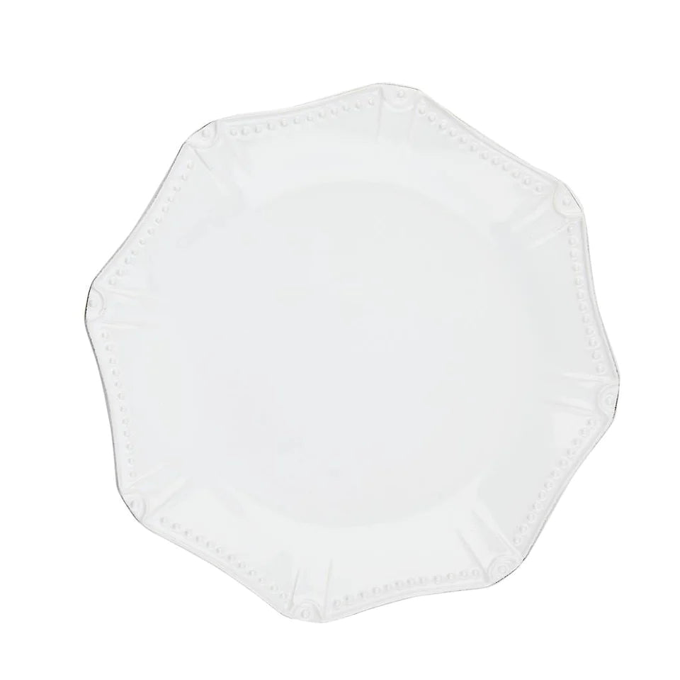Isabella Octagonal Dinner Plate