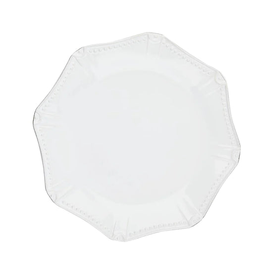 Isabella Octagonal Dinner Plate