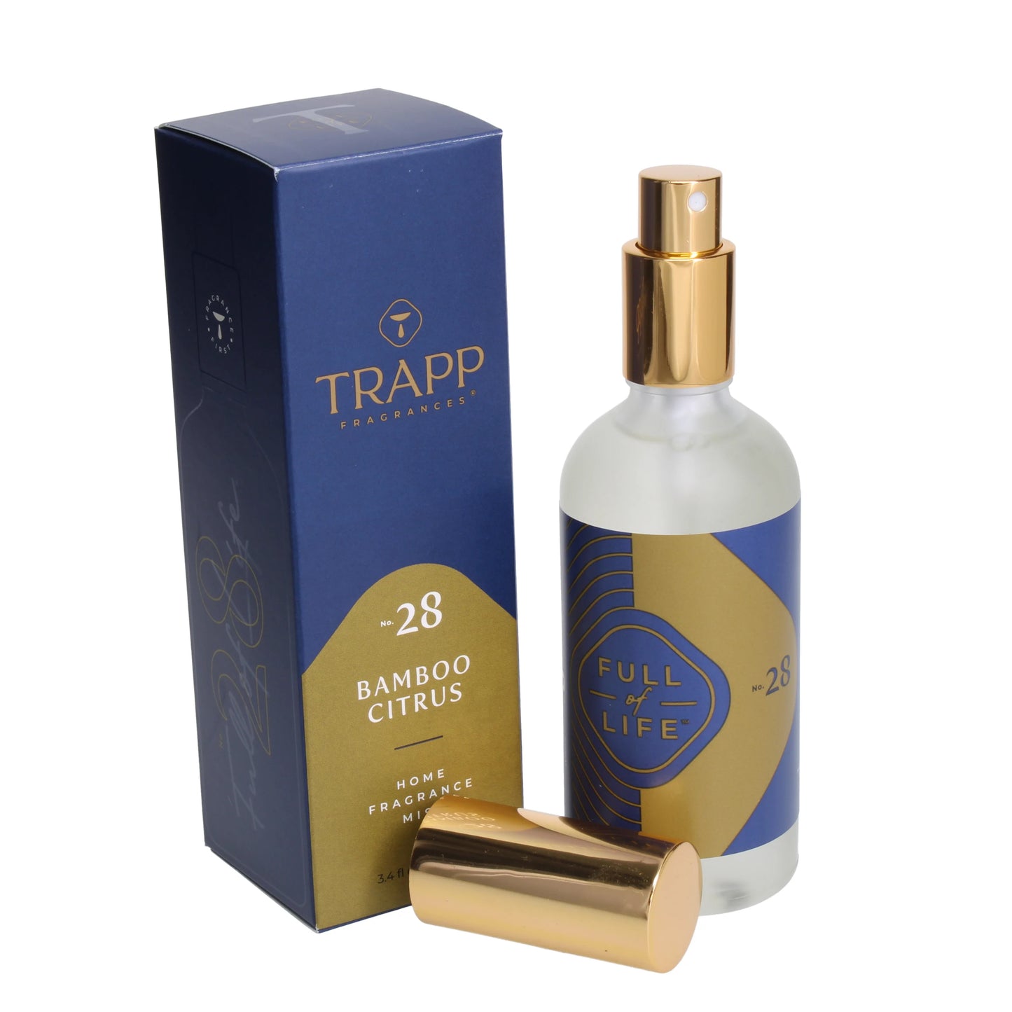 Home Fragrance Mist