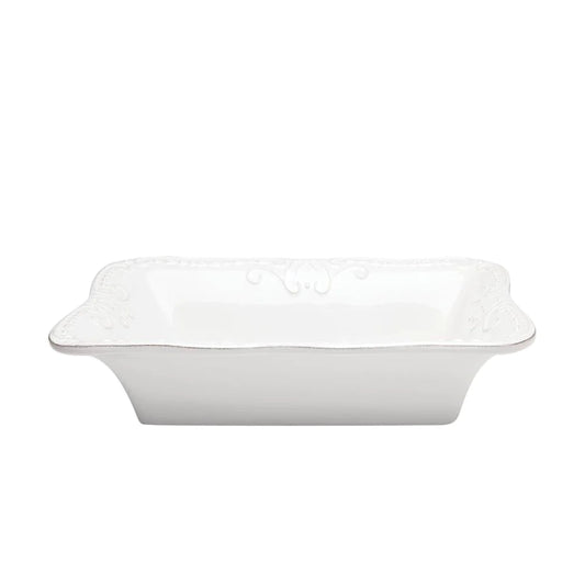 Isabella Medium Rectangular Baker