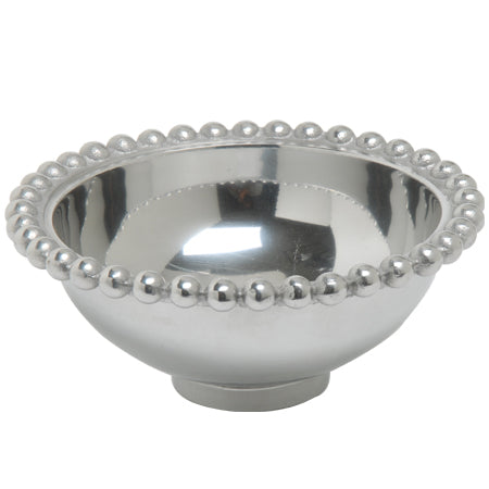 Small Beaded Bowl