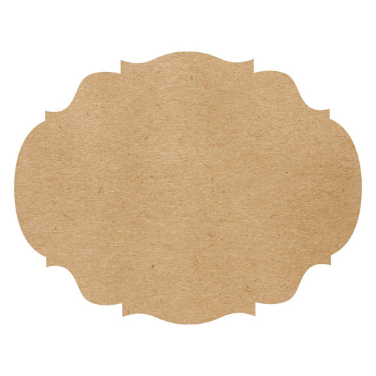 Paper Placemat