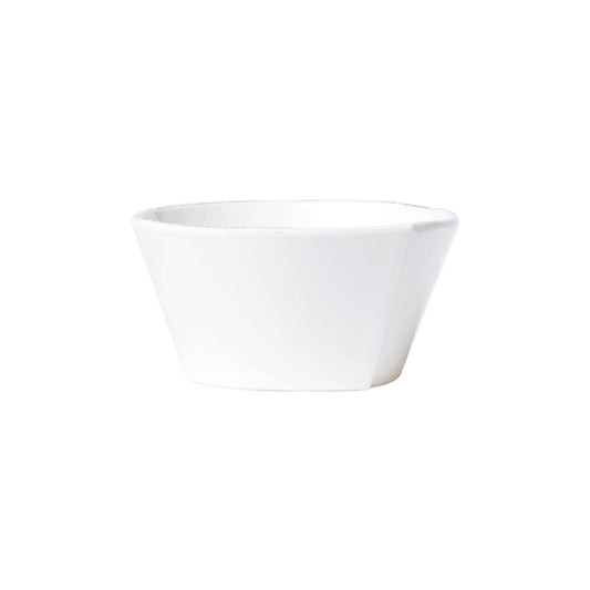 Lastra Melamine Stacking Cereal Bowl