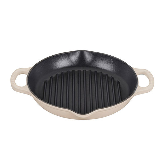 Signature 9.75in Deep Round Grill