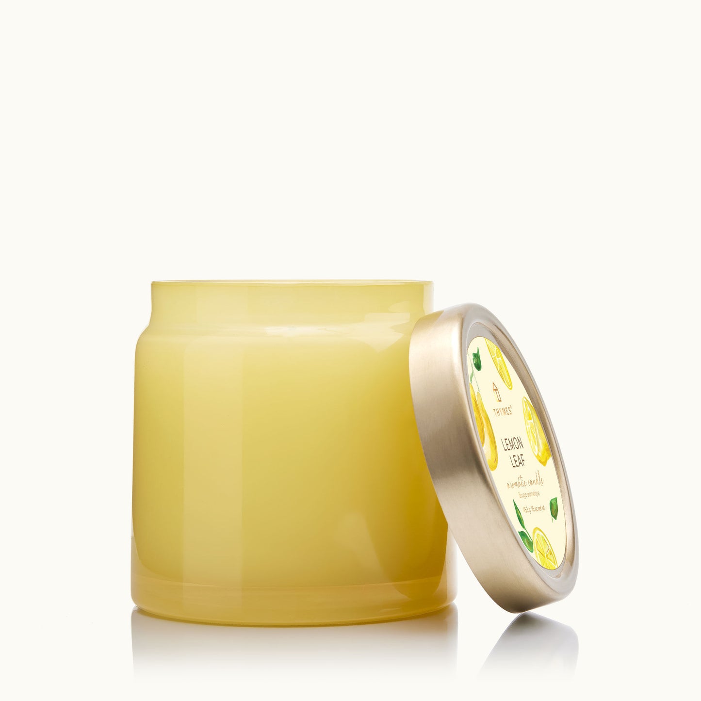 Thymes Large Statement Candle