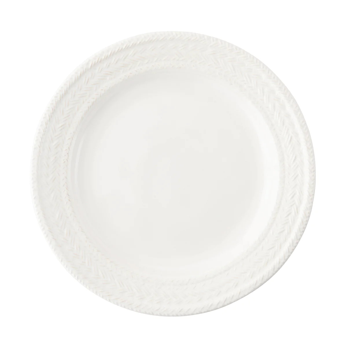Le Panier Dinner Plate