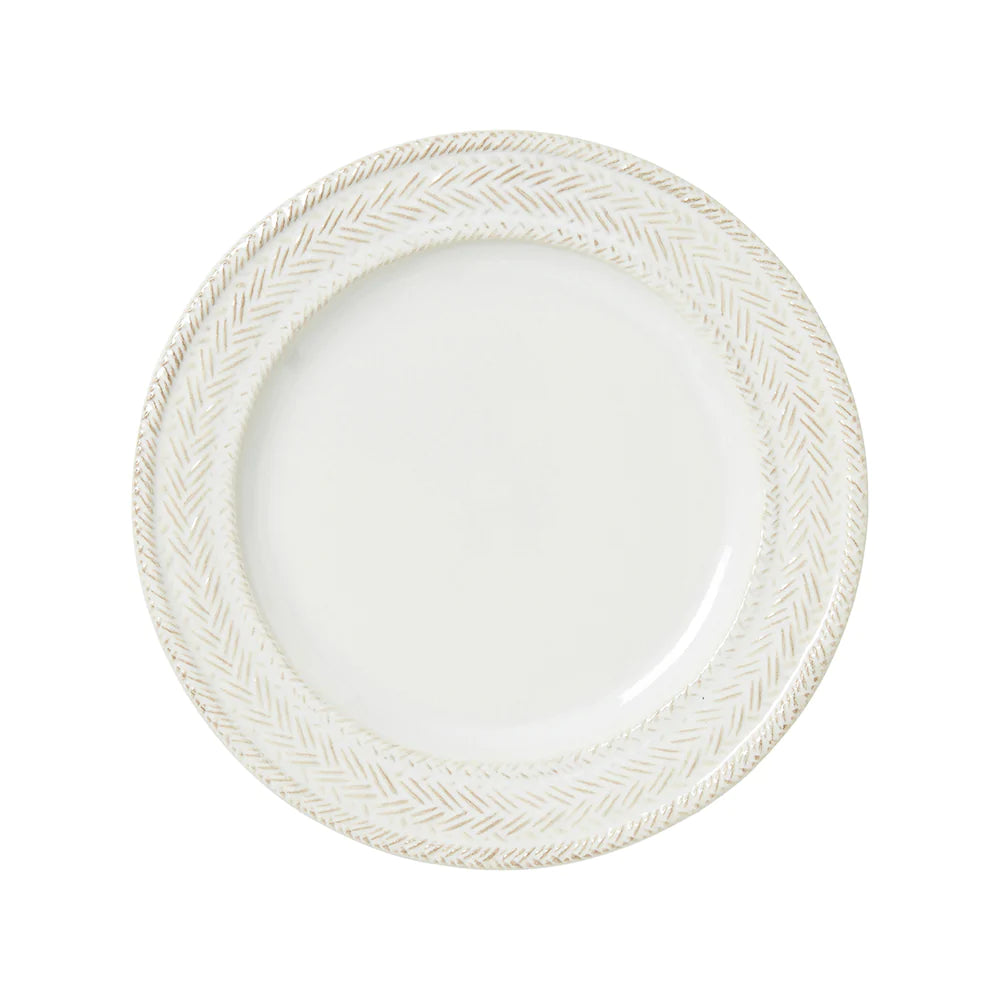 Le Panier Salad Plate
