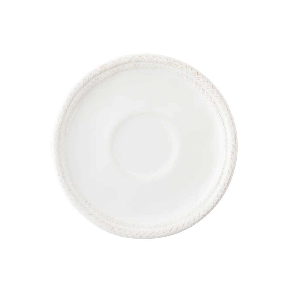 Le Panier Saucer