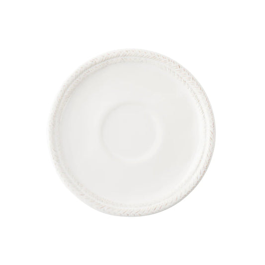 Le Panier Saucer