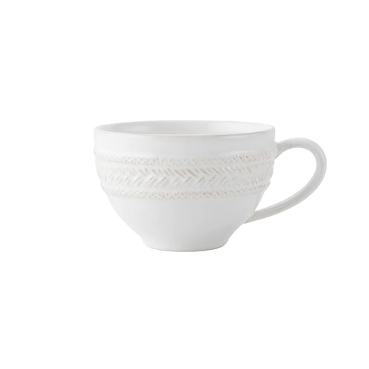 Le Panier Tea Cup