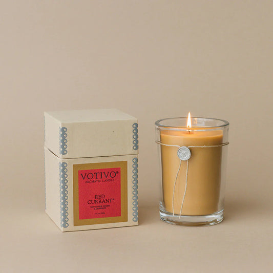 Votivo Aromatic Candle 16.2oz