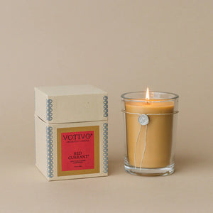 Open image in slideshow, Votivo Aromatic Candle 16.2oz
