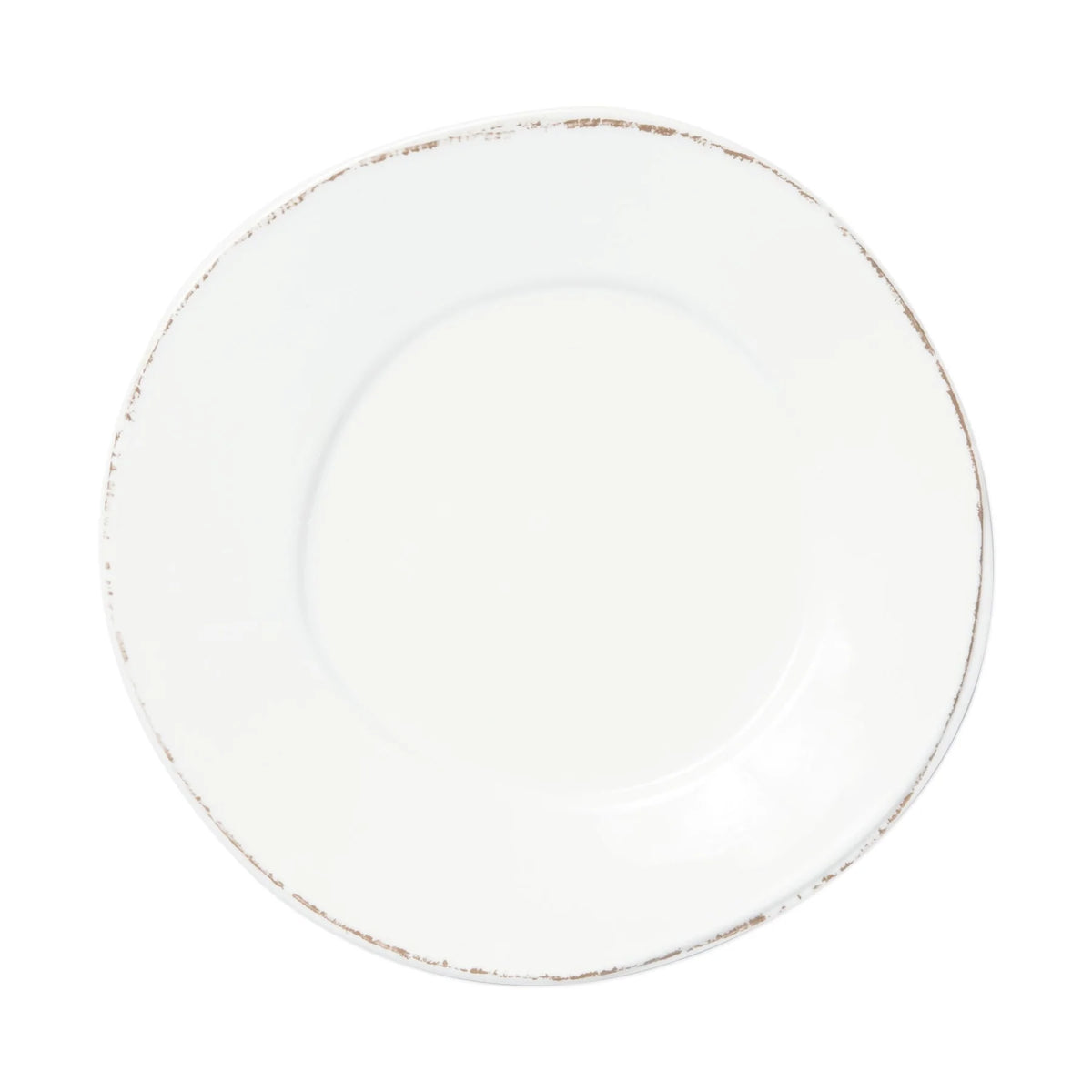 Lastra Melamine Dinner Plate