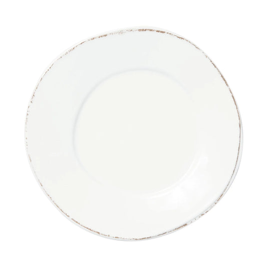 Lastra Melamine Dinner Plate