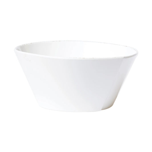 Lastra Melamine Large Stacking Bowl