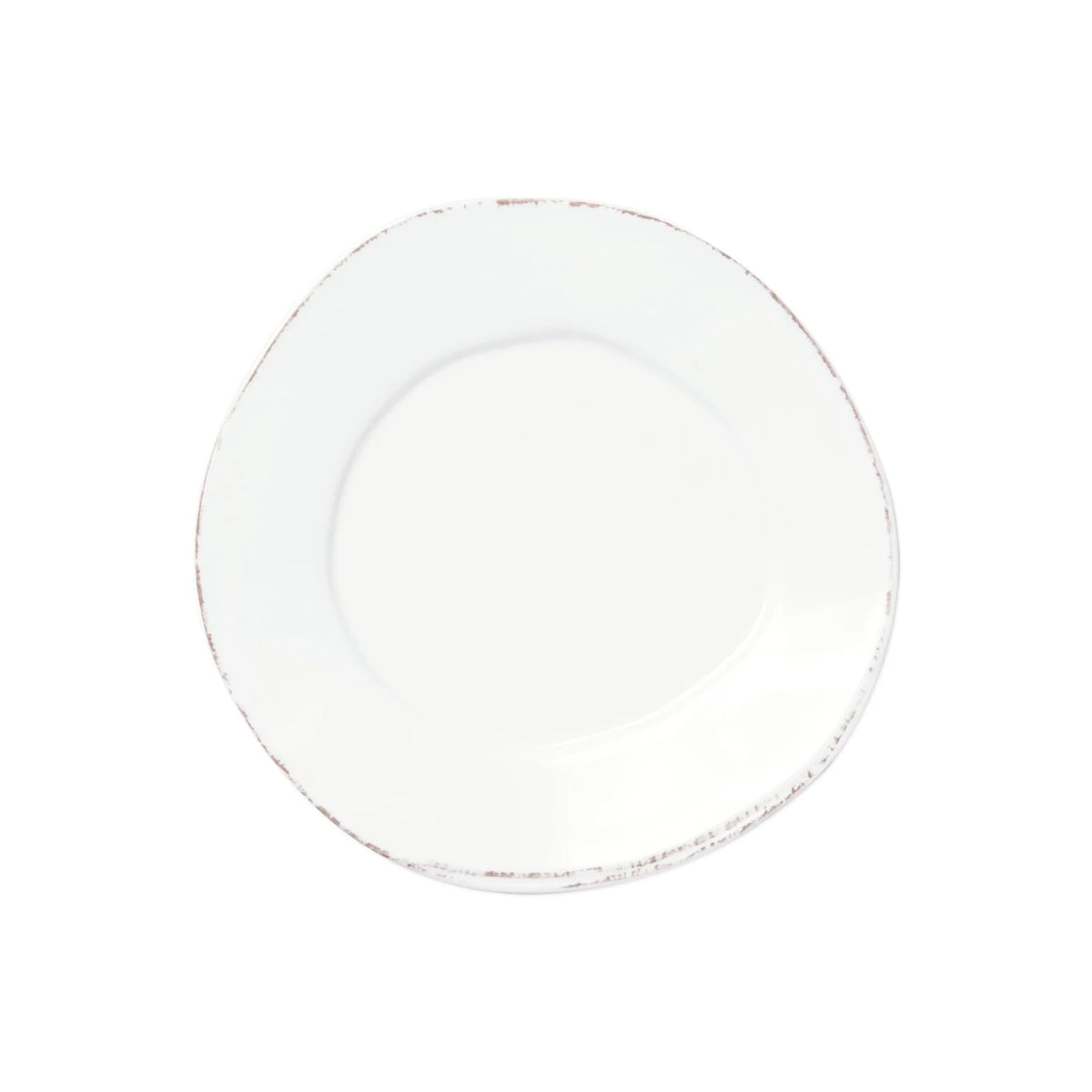 Lastra Melamine Salad Plate