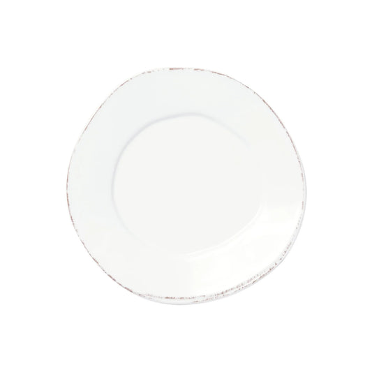 Lastra Melamine Salad Plate