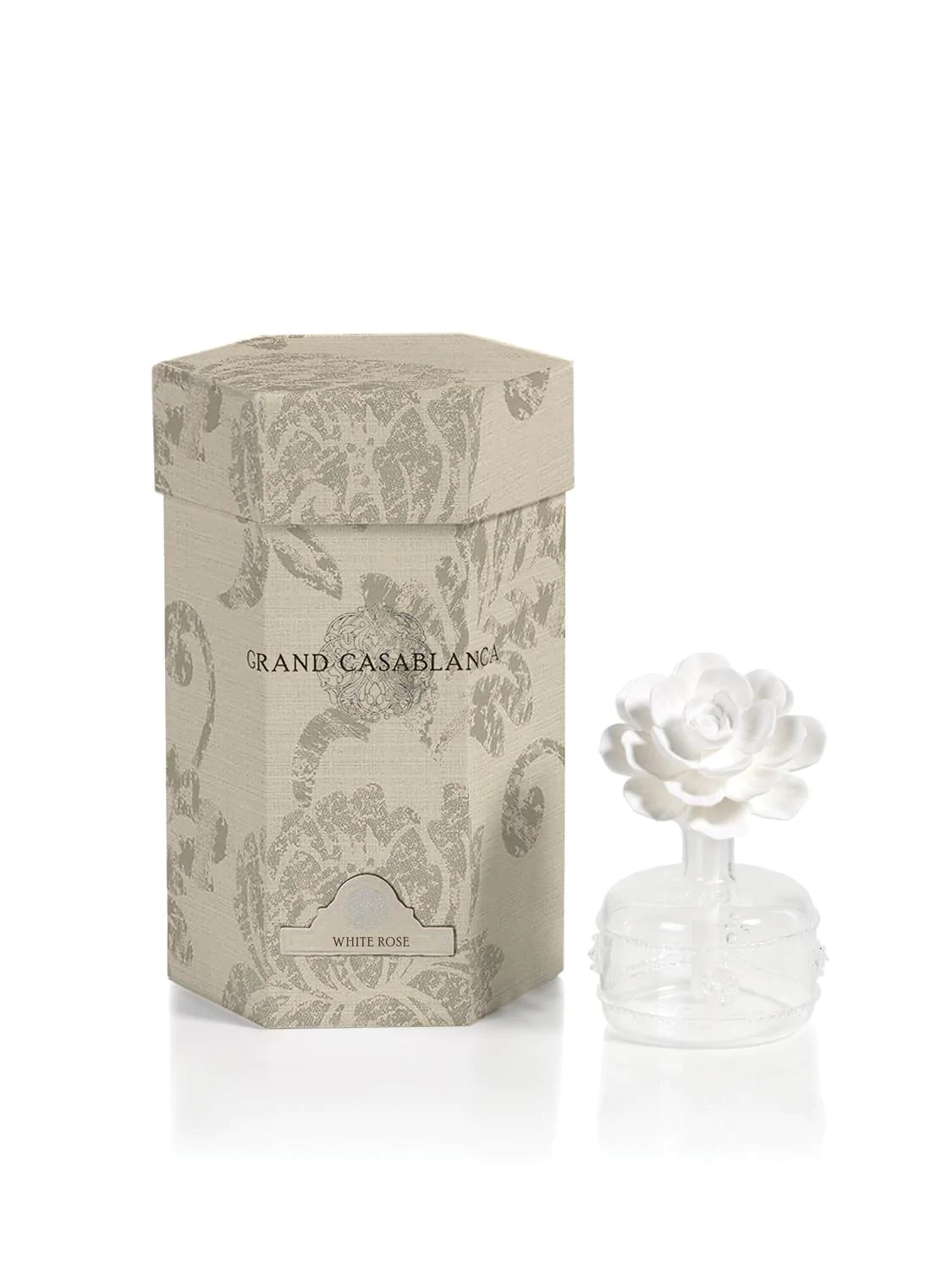 Grand Casablanca Mini Porcelain Diffuser