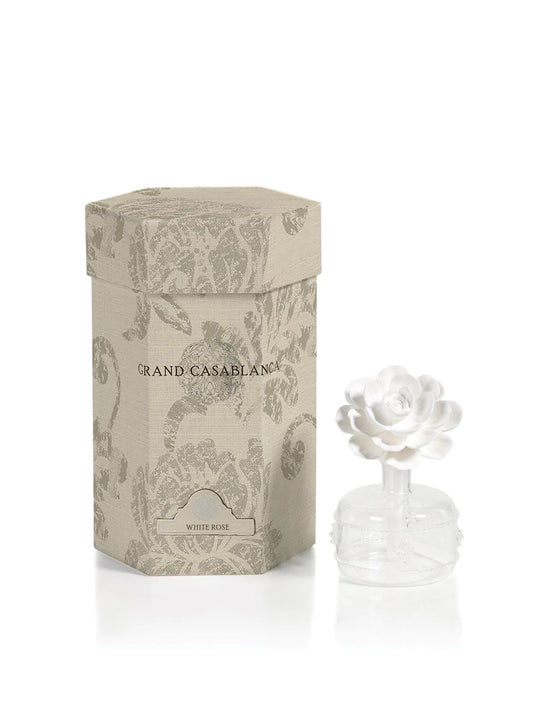 Grand Casablanca Mini Porcelain Diffuser