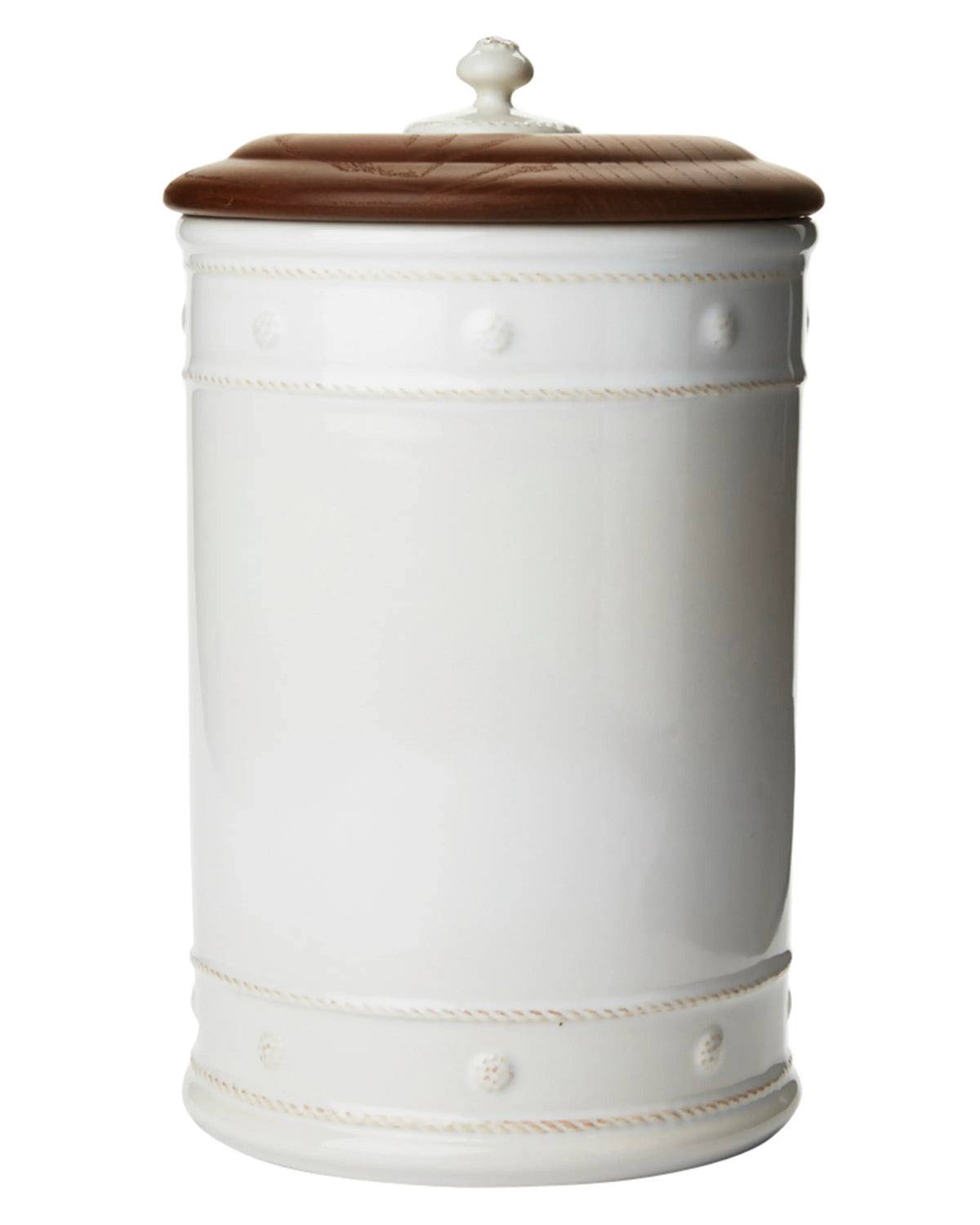 Berry & Thread 11.5in Canister