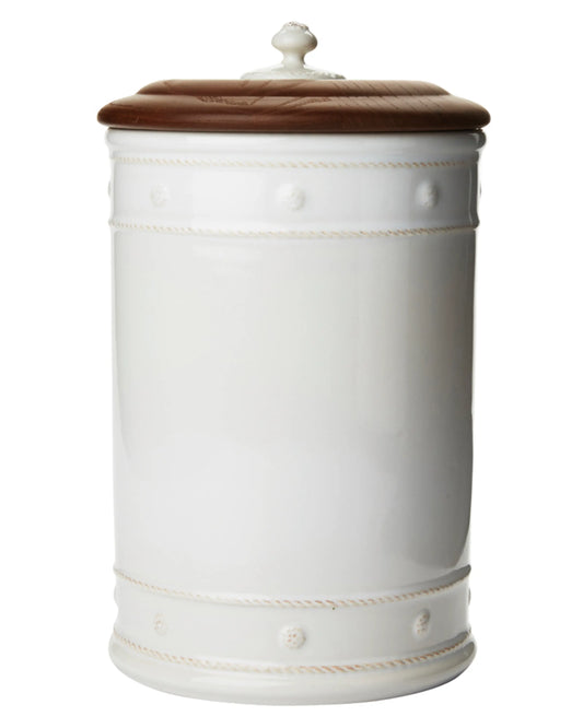Berry & Thread 13in Canister