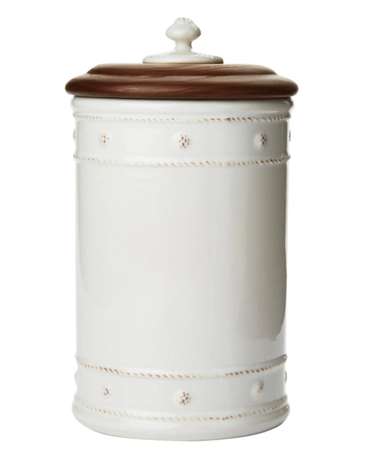 Berry & Thread 10in Canister