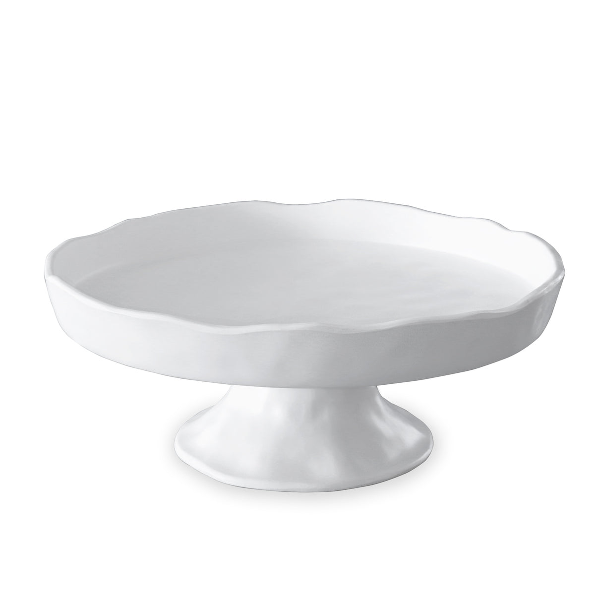 VIDA Nube Cake Plate/Chip n Dip 2549