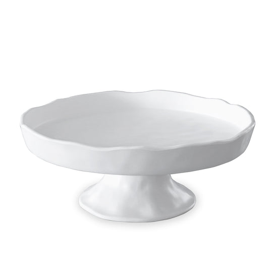 VIDA Nube Cake Plate/Chip n Dip 2549