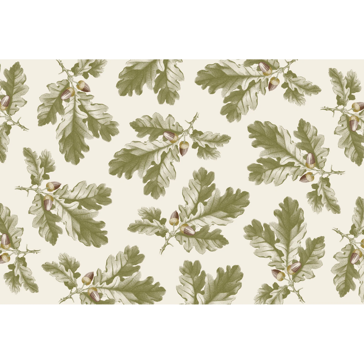 Paper Table Runner 20"x25"