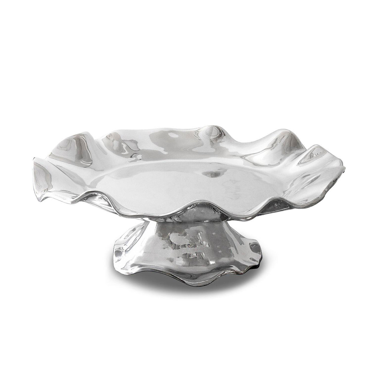 Pedestal Vento Olanes Cake Plate