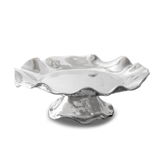 Pedestal Vento Olanes Cake Plate
