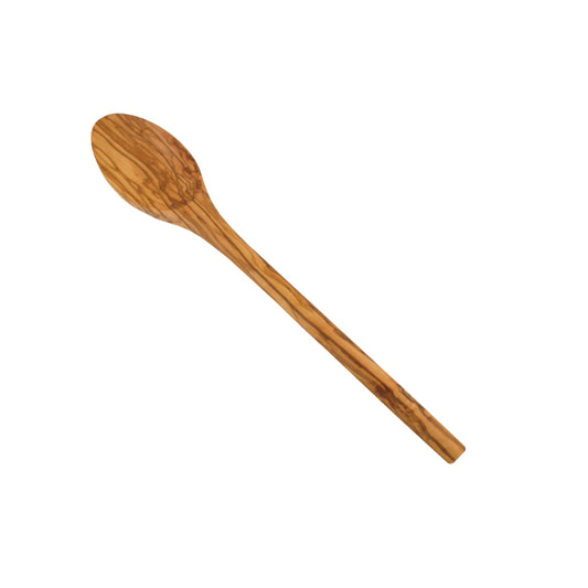 Olive Wood French Spoon