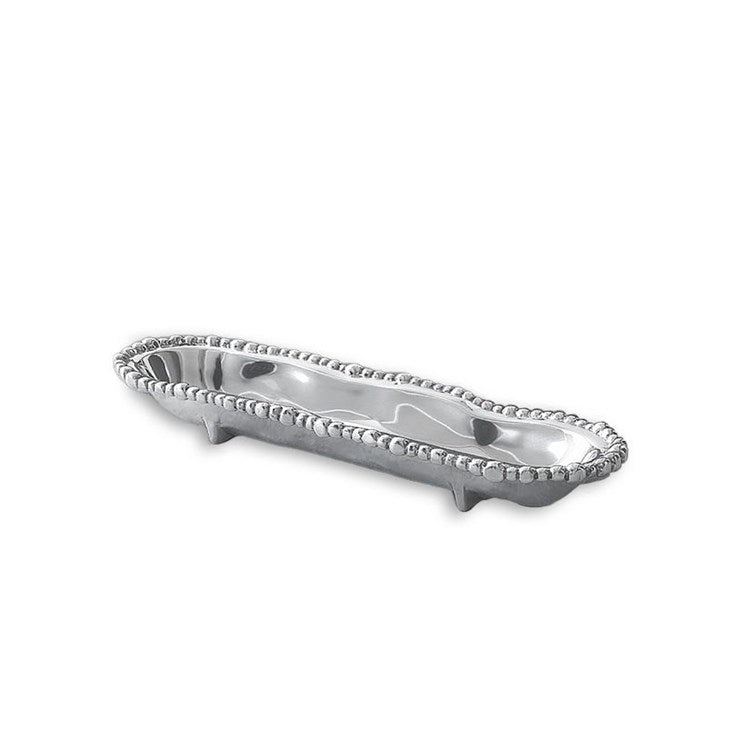 Organic Pearl Cracker Tray