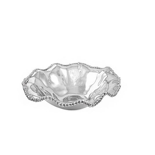 Organic Pearl Diana Bowl