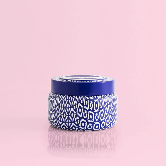 Printed Travel Tin