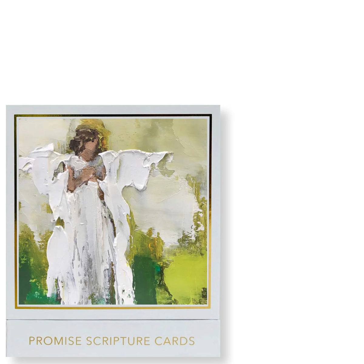 Scripture Card Box