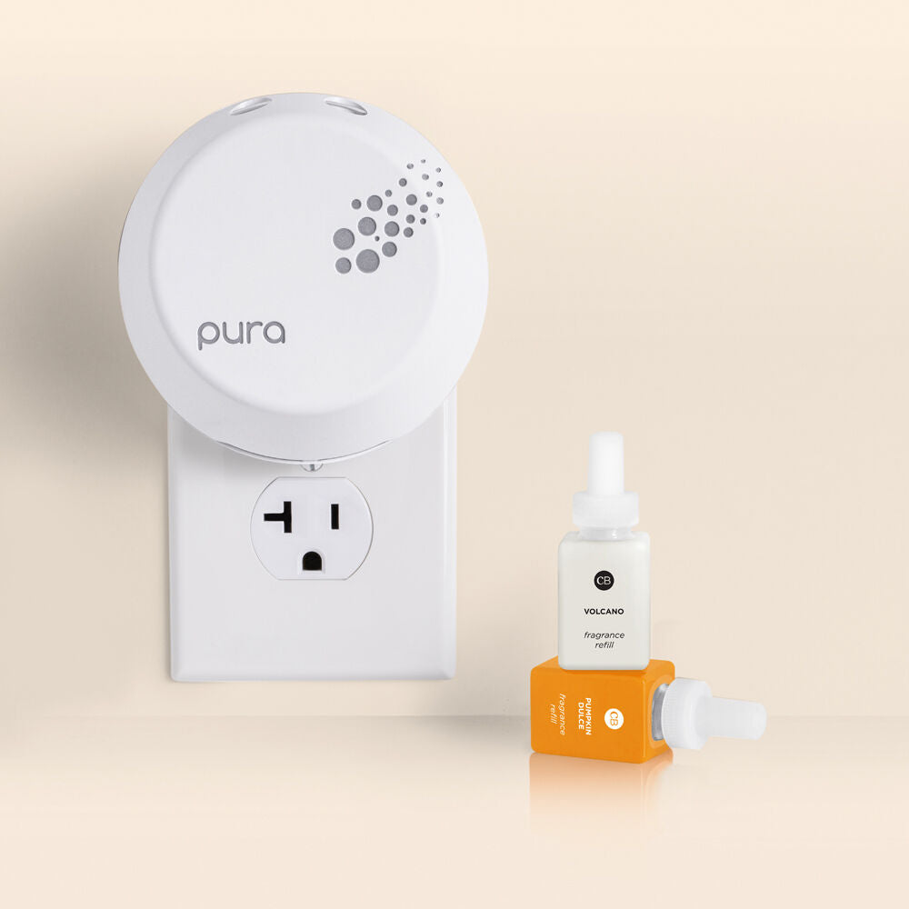 CB Pura Kit