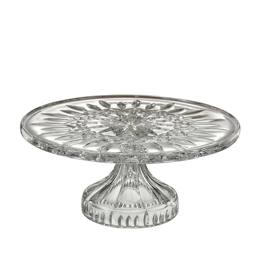 Lismore Cake Plate