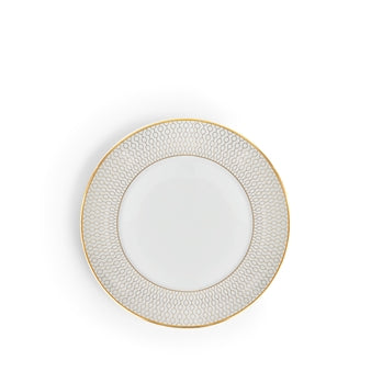 Gio Gold Bread and Butter Plate