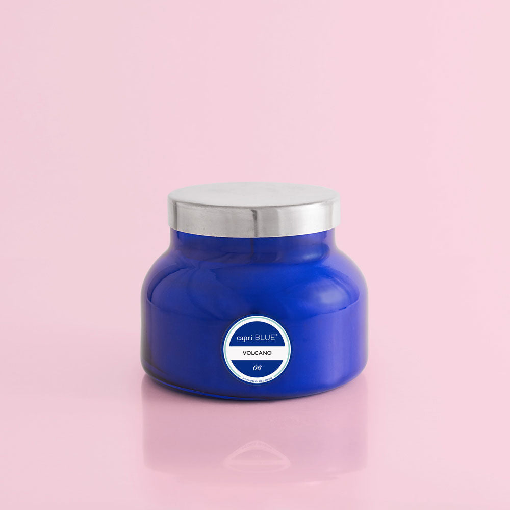 CB Signature Jar