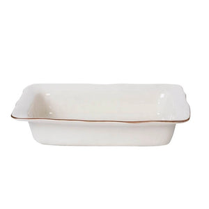 Open image in slideshow, Cantaria Large Rectangular Baker
