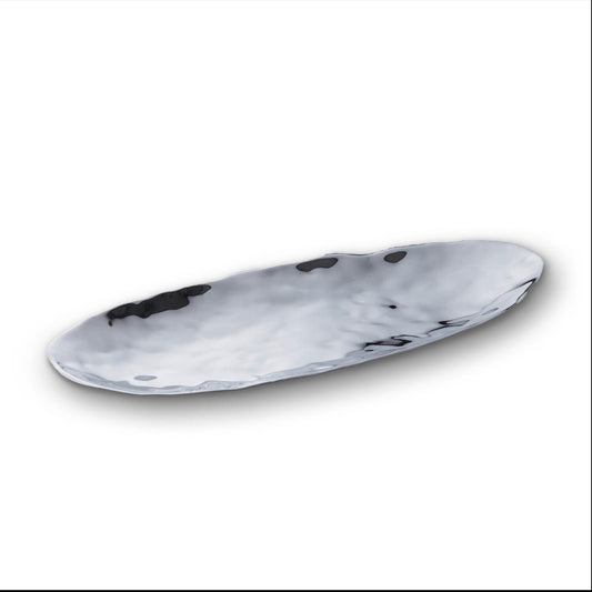 Soho Organic Oval Platter